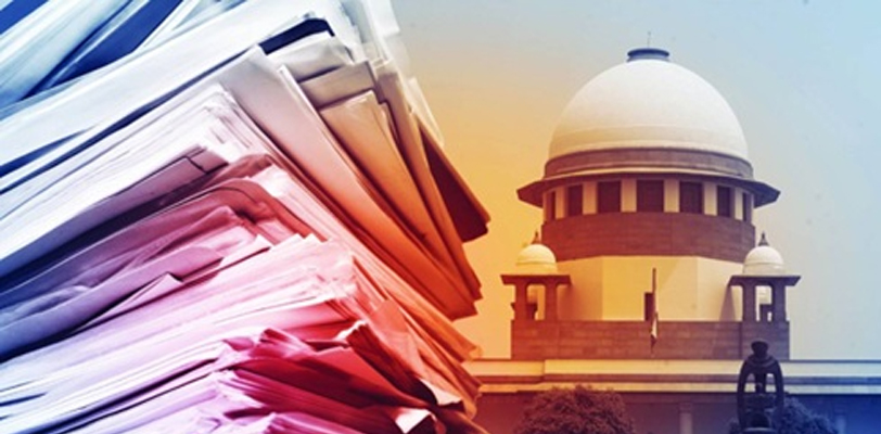 Pending Case Resolution