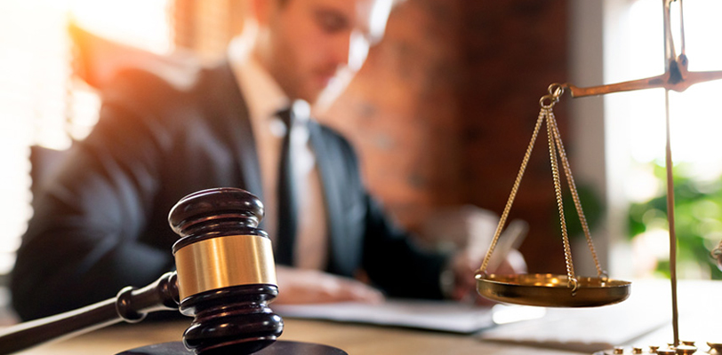 Legal Advisory